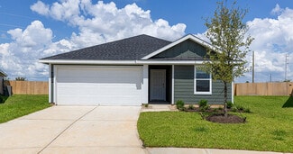 3714 Sloane Peak Ln, Fulshear, TX 77441