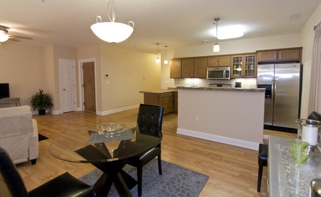 Merrit Commons, Moon Township, PA 15108 - photo 5