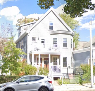 327 Highland Ave Unit 2, Somerville, MA 02144