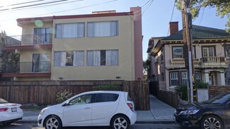 2606 Benvenue Ave, Berkeley, CA 94704