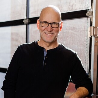 Bill Stevenson