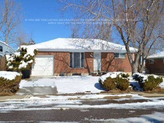303 Leonard Ln, Northglenn, CO 80233