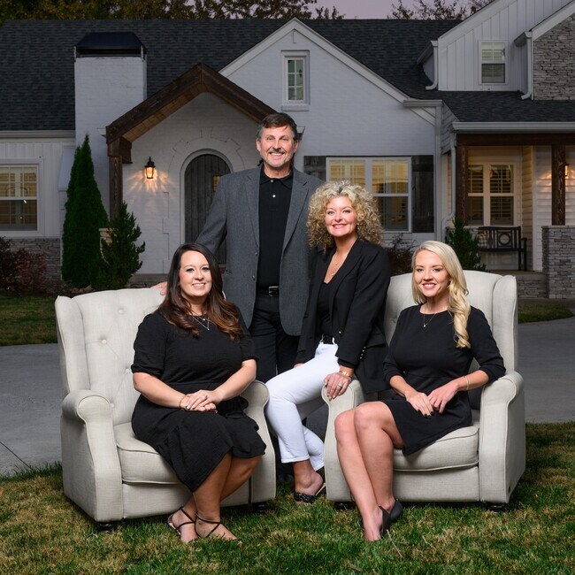 Cindi Richardson Real Estate Agent in Cleveland, TN