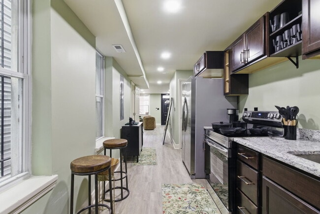 1232 W Lombard St unit A2, Baltimore, MD 21223 - photo 6