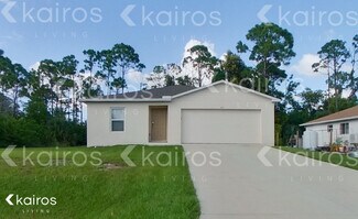 3931 NW 45th Terrace, Cape Coral, FL 33993