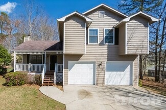 2740 Chickory Hill, Snellville, GA 30039