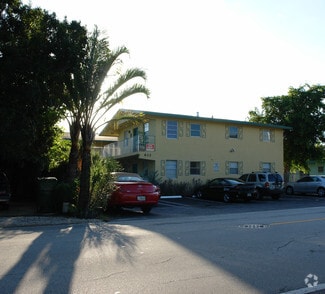 622 NE 14th Ave, Fort Lauderdale, FL 33304