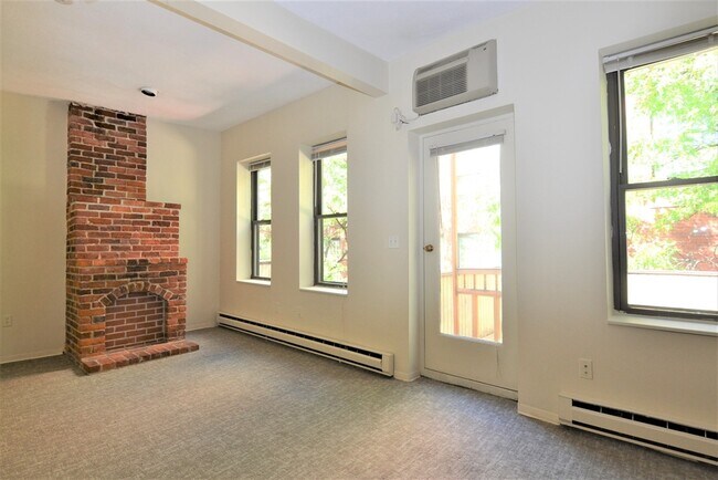 56 Saint Germain St unit 38-6, Boston, MA 02115 - photo 3