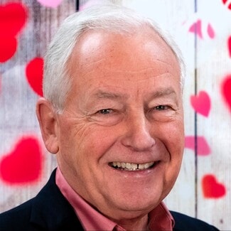 Charles Lawrence