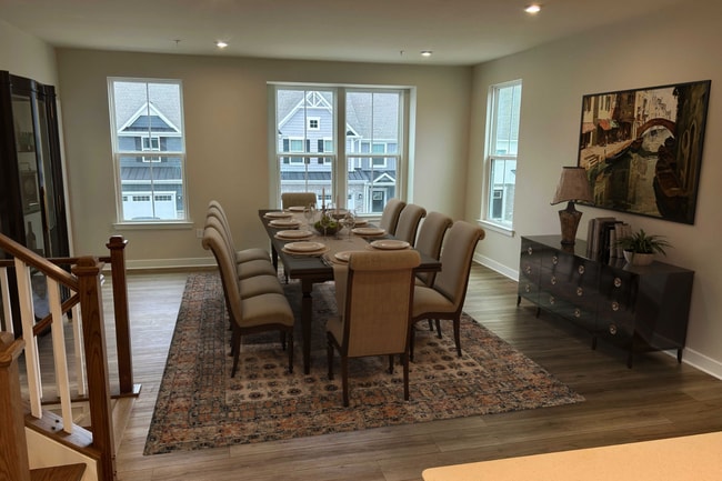 111 S Durham Dr, Wall Township, NJ 07731 - photo 5