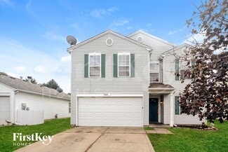 9209 Stones Bluff Place, Indianapolis, IN 46113
