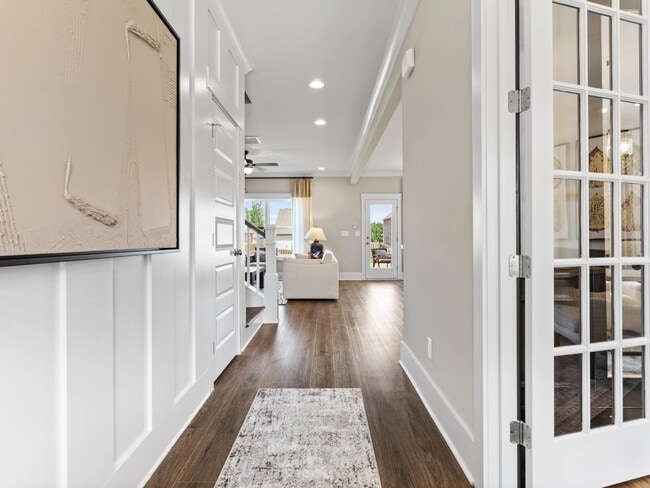 2606 Ajs Arbor Dr NW unit 36496471, Huntsville, AL 35810 - photo 4