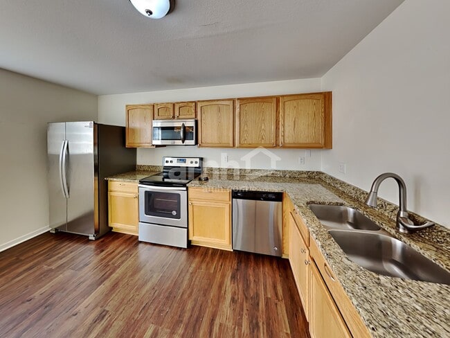 5526 N Gibraltar St, Denver, CO 80249 - photo 3