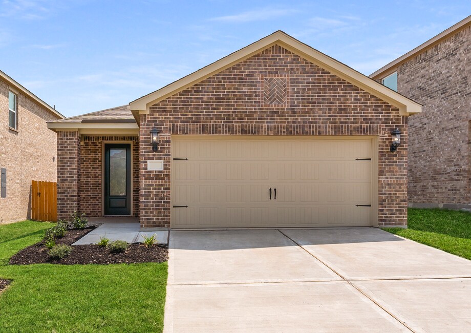 604 Princeton Heights unit 37001999, Princeton, TX 75407 - photo 1