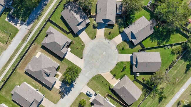 The Dunbar neighborhood has many small communities, such as Ogans Circle.