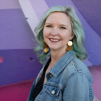 ElizabethMechel McKinley Hoffman