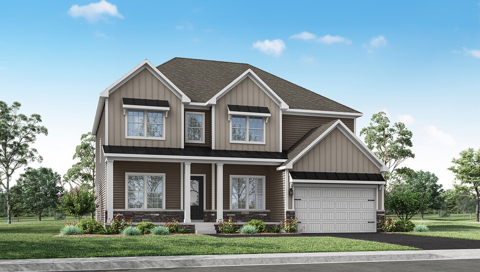 3 Dartmouth Ct, Hamilton Township, NJ 08620 - photo 1