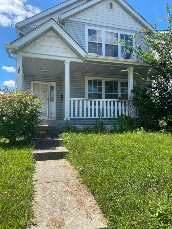 403 Taylor Ave, Columbus, OH 43203