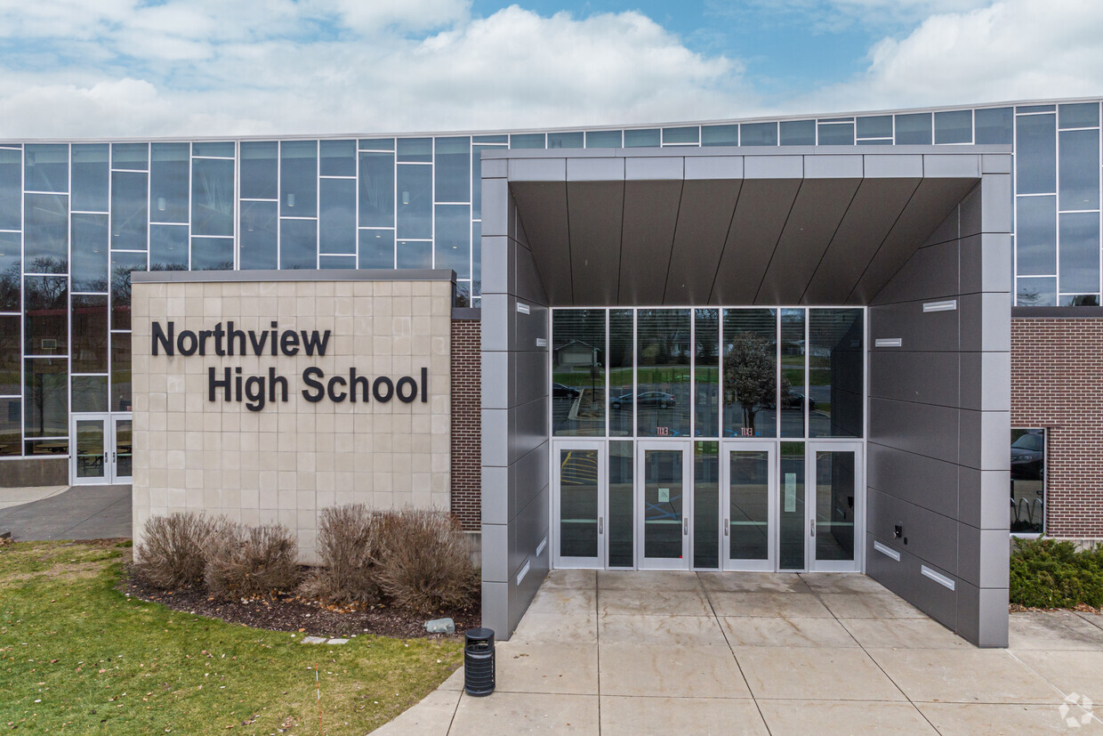 Northview High School, Grand Rapids MI Rankings & Reviews - Homes.com