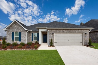 103 Rita Ann, Meridianville, AL 35759