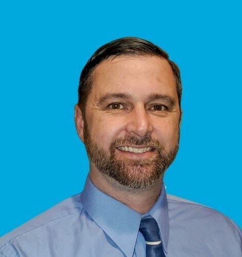 Jeremy Bailey