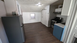 302 Belmont Ave Unit 3rd Floor, Belleville, NJ 07109
