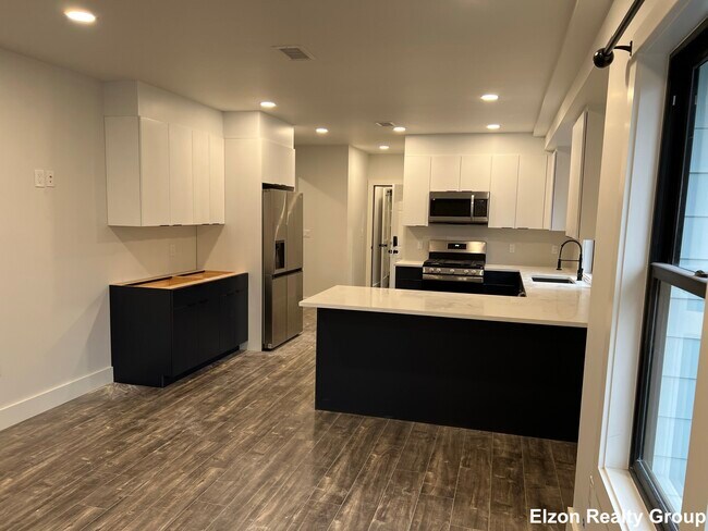 42 Radnor Rd unit 2, Brighton, MA 02135 - photo 2