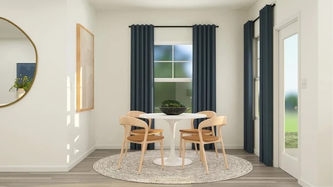 231 Barnes Landing Dr unit 36039142, Four Oaks, NC 27524 - photo 7