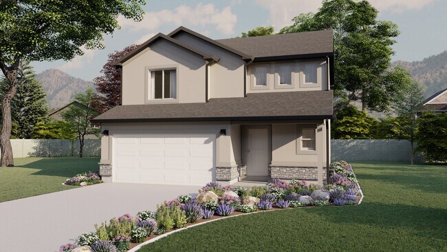 60 W 925 N unit 36870020, Brigham City, UT 84302 - photo 3