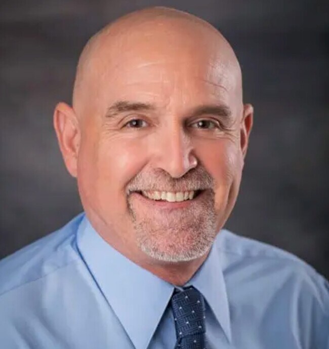 Kevin Drake