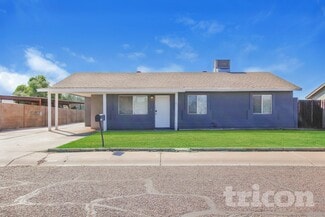 1949 W Chipman Rd, Phoenix, AZ 85041