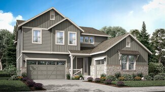 3808 Treadway Point Unit 36034000, Castle Rock, CO 80108