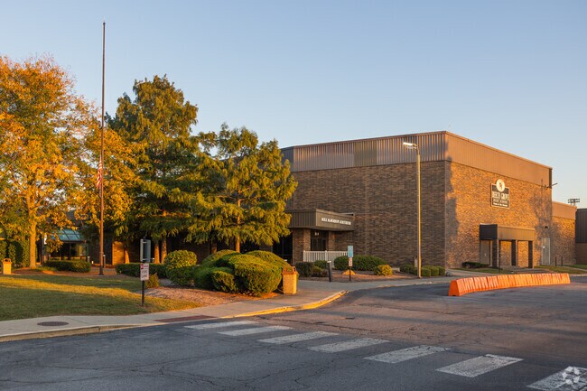 Beech Grove Senior High School is a public school serving grades 9–12, offering a wide range of academic programs, athletics, and extracurricular activities to prepare students for college and careers.