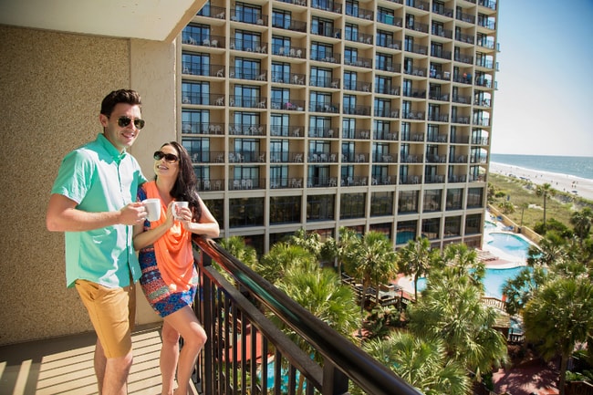 Beach Cove, North Myrtle Beach, SC 29582 - photo 3