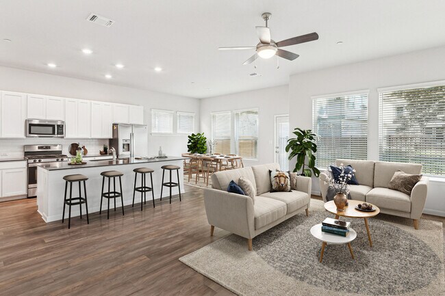 The Oaks on Chisholm Trail, Round Rock, TX 78681 - photo 2