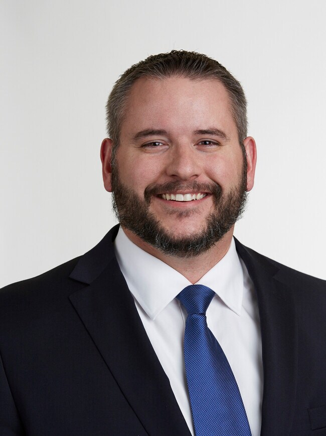 Andrew Schoenfeld