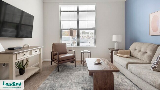 4050 W Pine Blvd unit 1321.1412266, Saint Louis, MO 63108 - photo 4