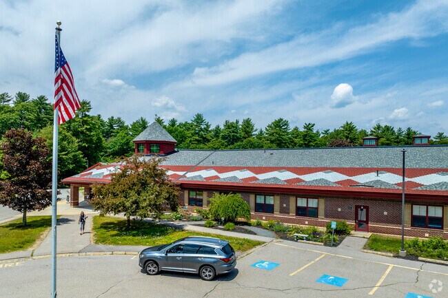 H. Olive Day School: A supportive community nurturing students' academic and personal growth.