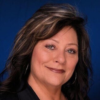Sheri Gray-Moss
