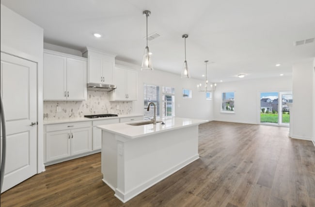 1334 Beasley Blvd, Mt. Juliet, TN 37122 - photo 2