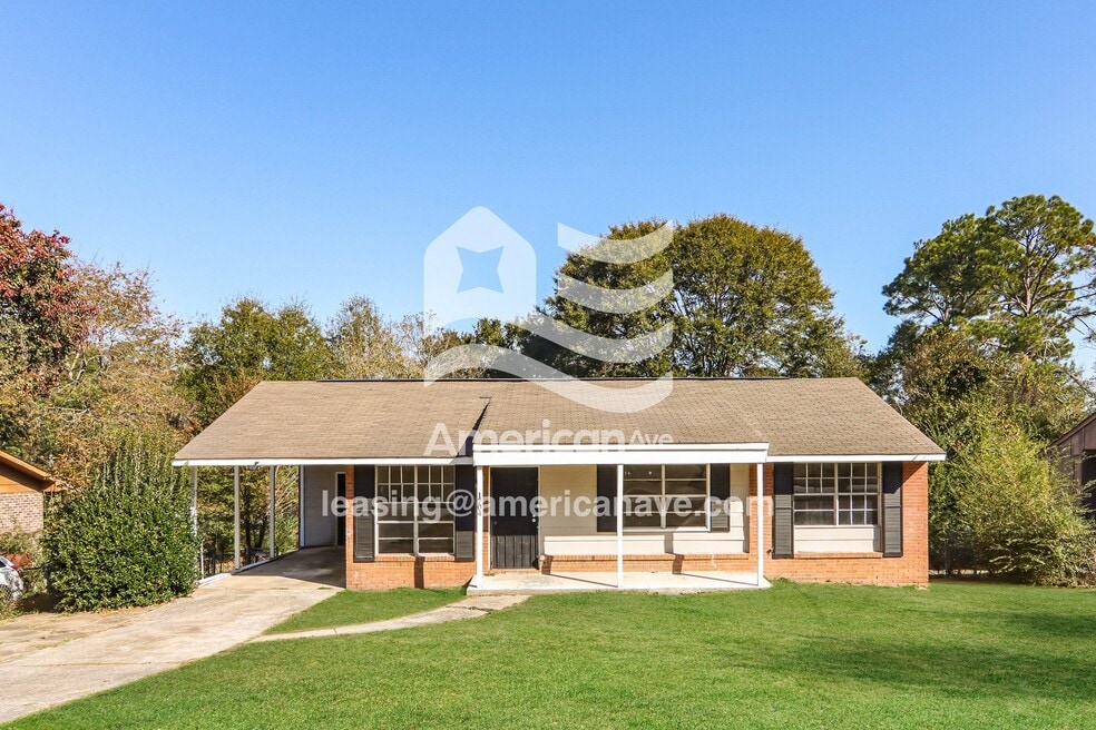 1704 8th Place S, Phenix City, AL 36869 - photo 1