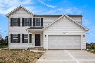 606 Arizona Blvd, Three Rivers, MI 49093