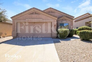 3223 W Carlos Ln, Queen Creek, AZ 85142