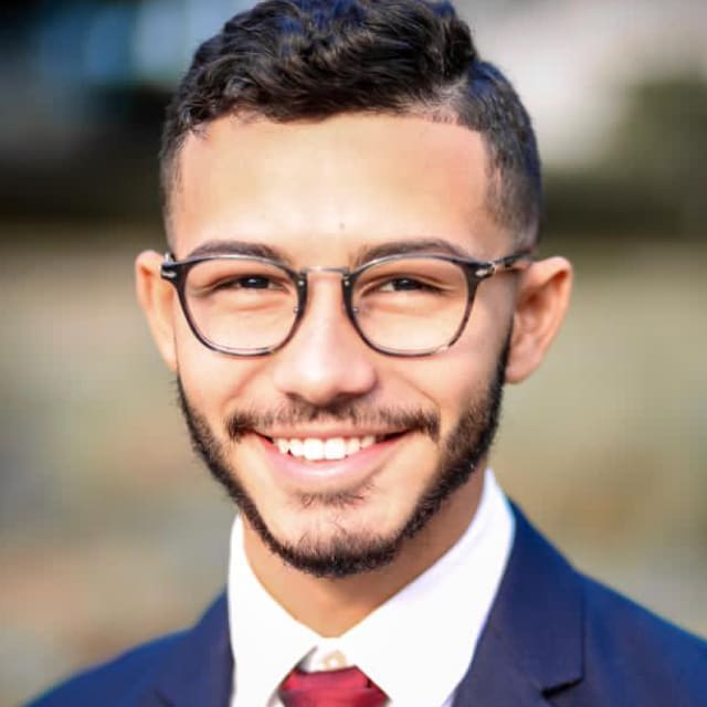 Agent Photo