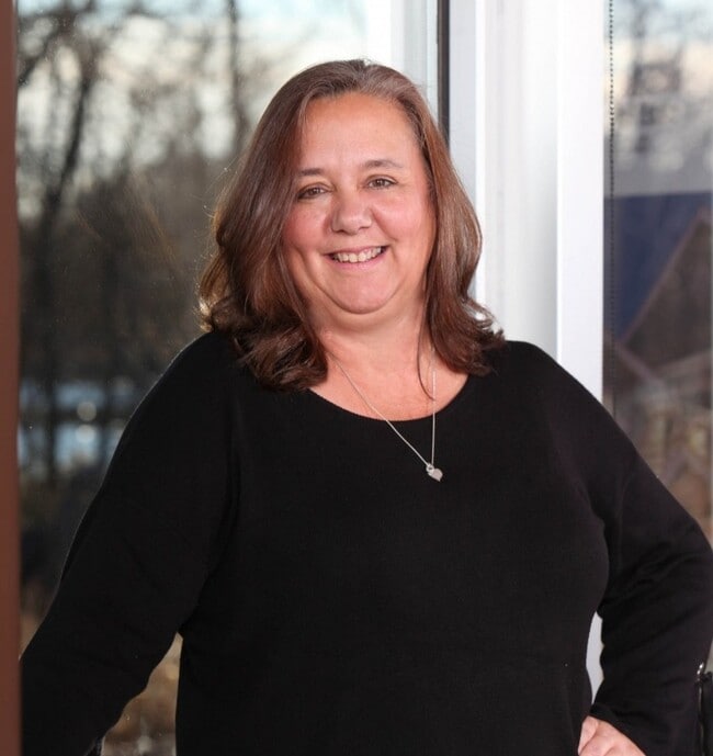 Debbie Obrien
