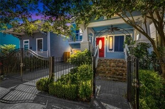 4010 Laurel St, New Orleans, LA 70115