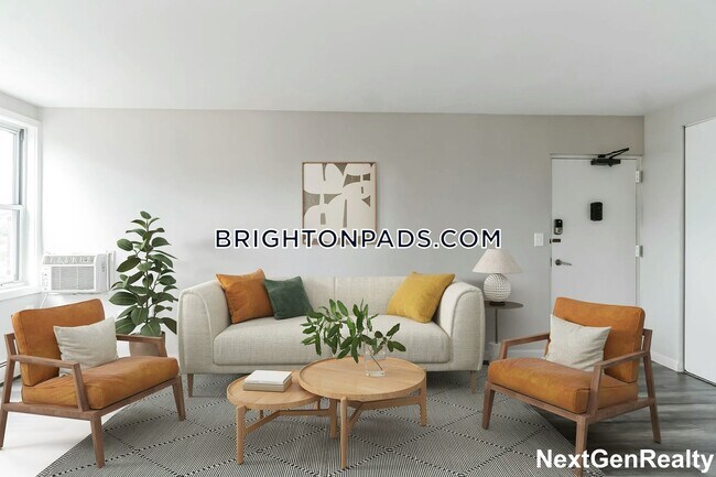 23 School St unit D, Brighton, MA 02135 - photo 6