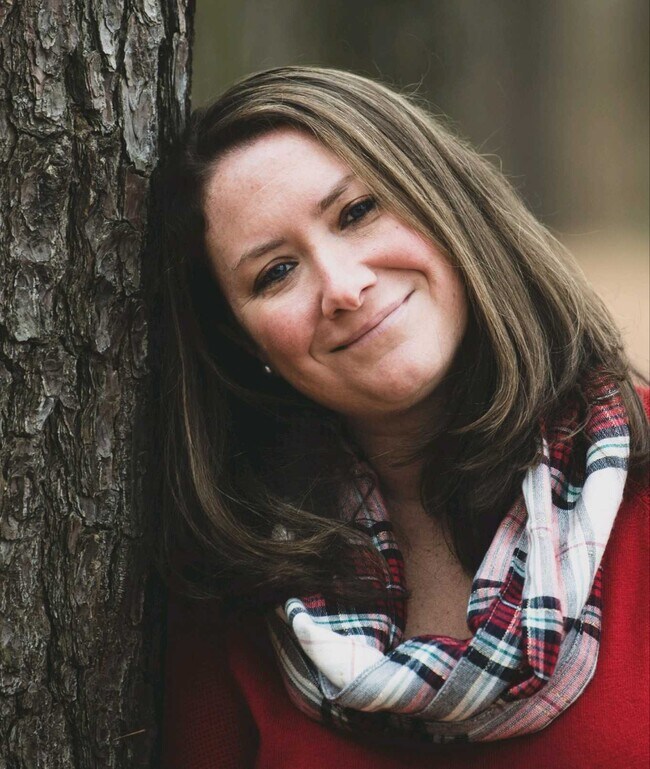 Aimee Kilby