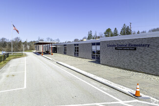 Lincoln Central Elementary School