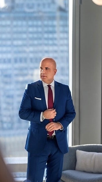 Agent Photo